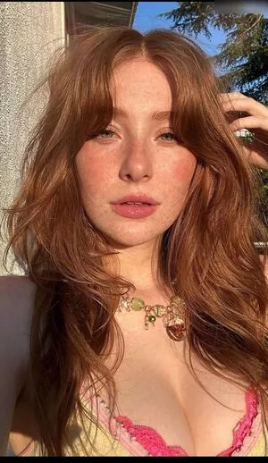 Madeline Ford / madelineaford nude photo #0193