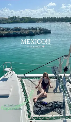 Madeline Ford / madelineaford nude photo #0348