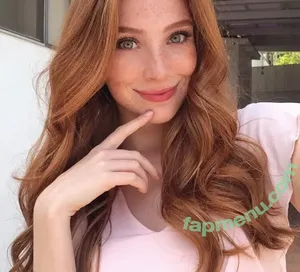 Madeline Ford / madelineaford nude photo #0355