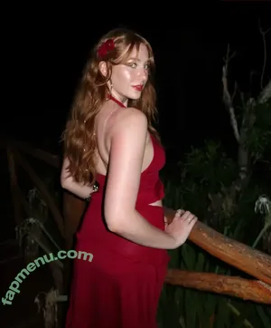 Madeline Ford / madelineaford nude photo #0378