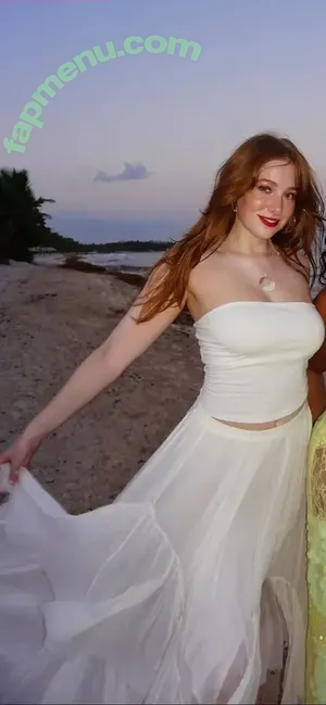 Madeline Ford / madelineaford nude photo #0379