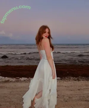 Madeline Ford / madelineaford nude photo #0381