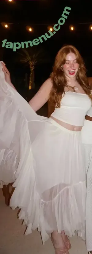 Madeline Ford / madelineaford nude photo #0382