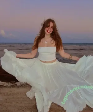 Madeline Ford / madelineaford nude photo #0383