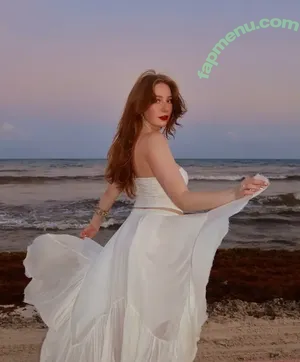 Madeline Ford / madelineaford nude photo #0384