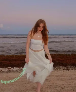 Madeline Ford / madelineaford nude photo #0385