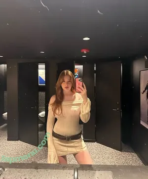 Madeline Ford / madelineaford nude photo #0389