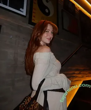 Madeline Ford / madelineaford nude photo #0390