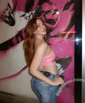 Madeline Ford / madelineaford nude photo #0396