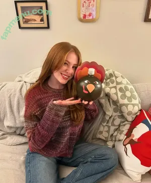 Madeline Ford / madelineaford nude photo #0402