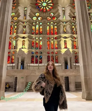 Madeline Ford / madelineaford nude photo #0409