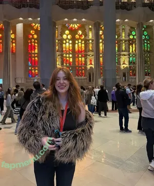 Madeline Ford / madelineaford nude photo #0412