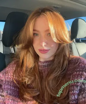 Madeline Ford / madelineaford nude photo #0422