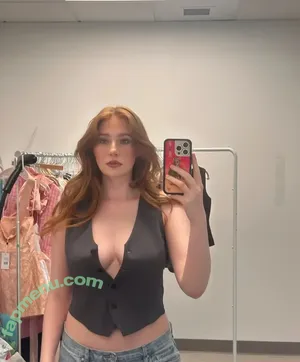 Madeline Ford / madelineaford nude photo #0425