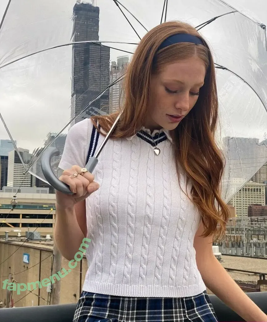 Madeline Ford nude photo #0053 (madelineaford)