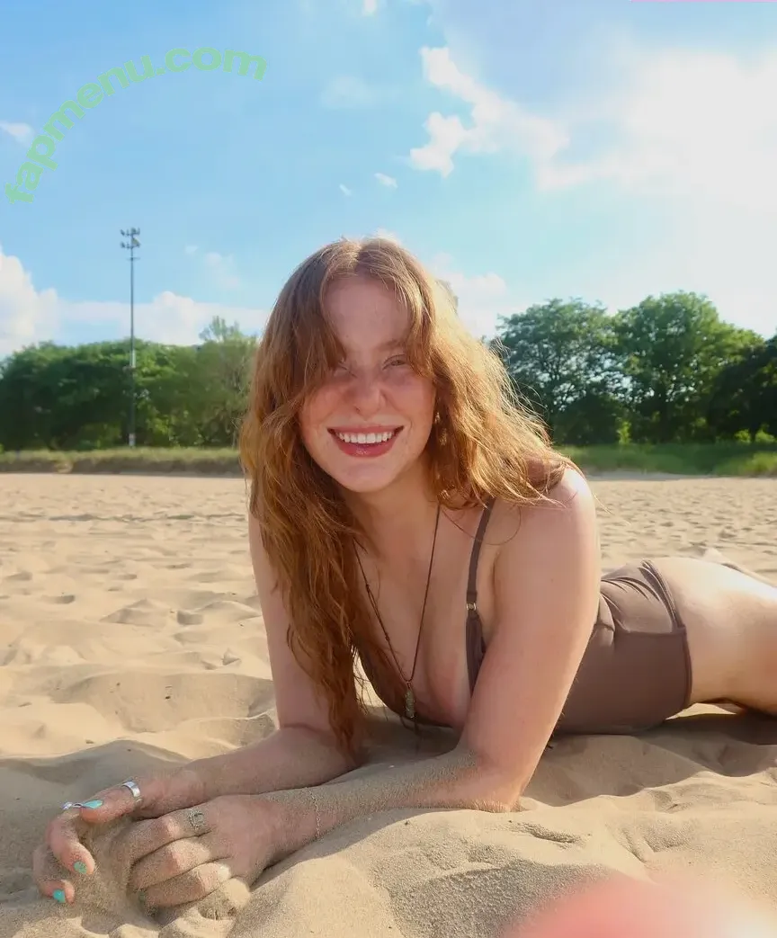 Madeline Ford nude photo #0332 (madelineaford)