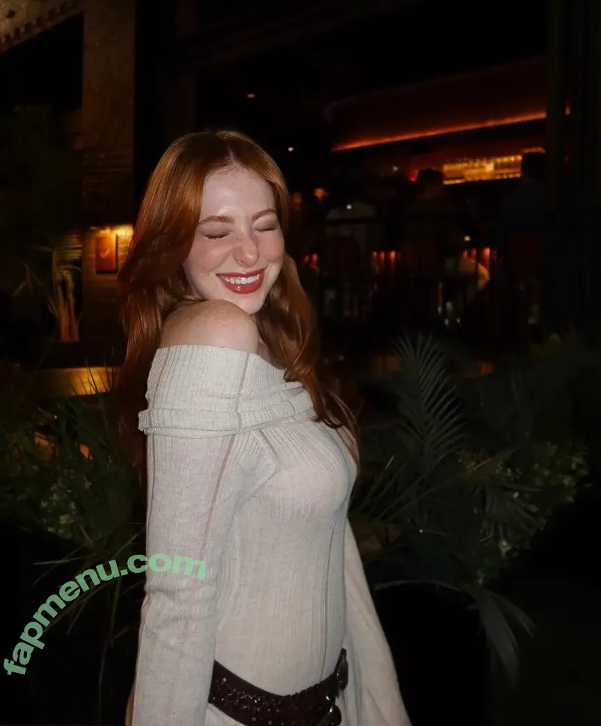 Madeline Ford nude photo #0386 (madelineaford)