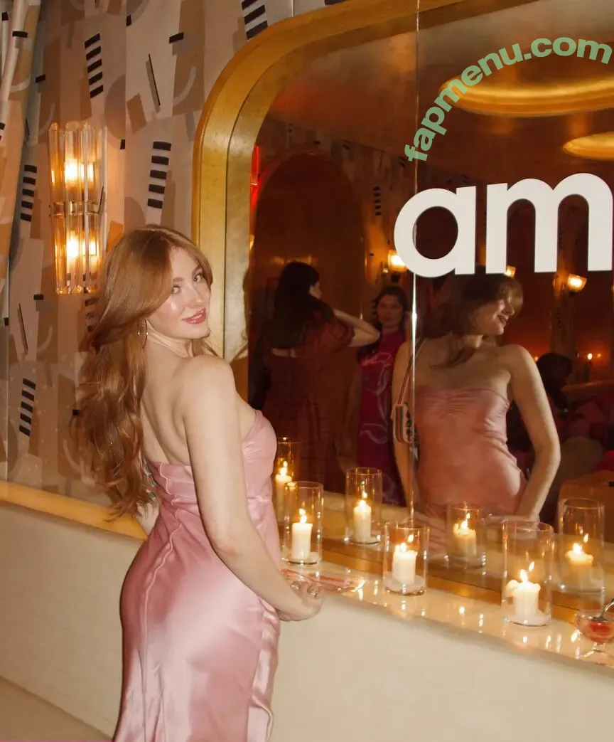 Madeline Ford nude photo #0398 (madelineaford)