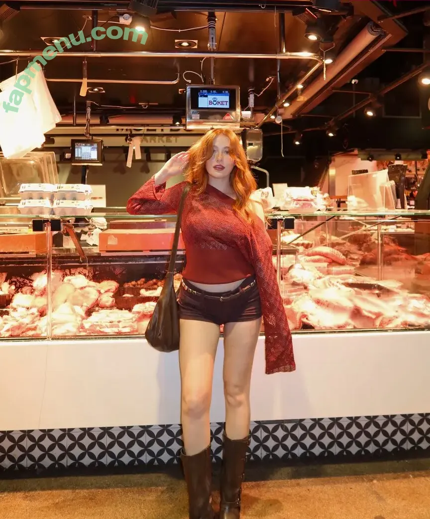 Madeline Ford nude photo #0407 (madelineaford)