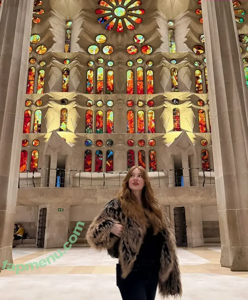 Madeline Ford nude photo #0409 (madelineaford)