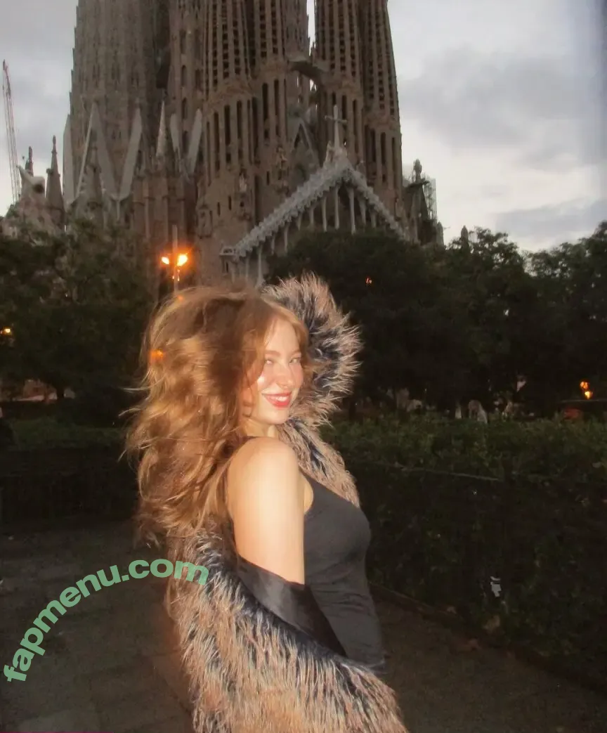 Madeline Ford nude photo #0411 (madelineaford)