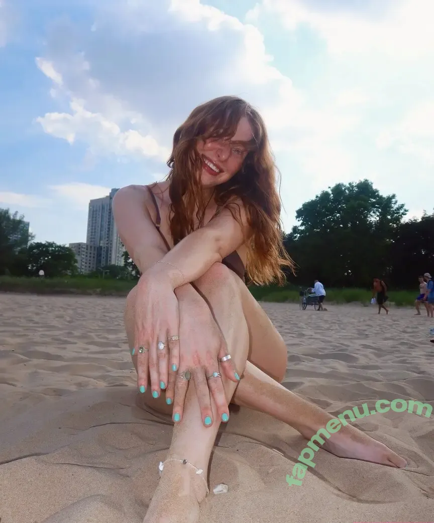 Madeline Ford nude photo #0423 (madelineaford)