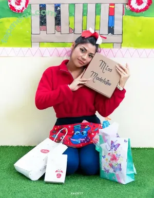 Madeline Jannethe / Felix Hospina / lilithlilim18 nude photo #0053