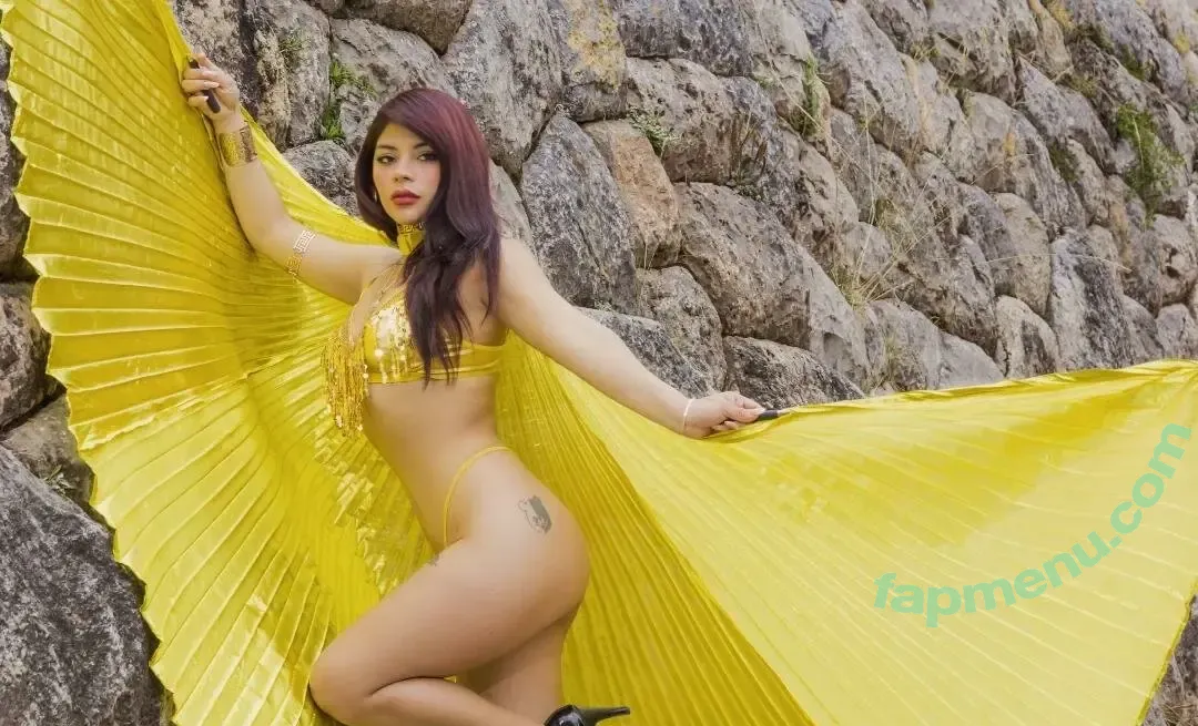 Madeline Jannethe nude photo #0033 (Felix Hospina / lilithlilim18)