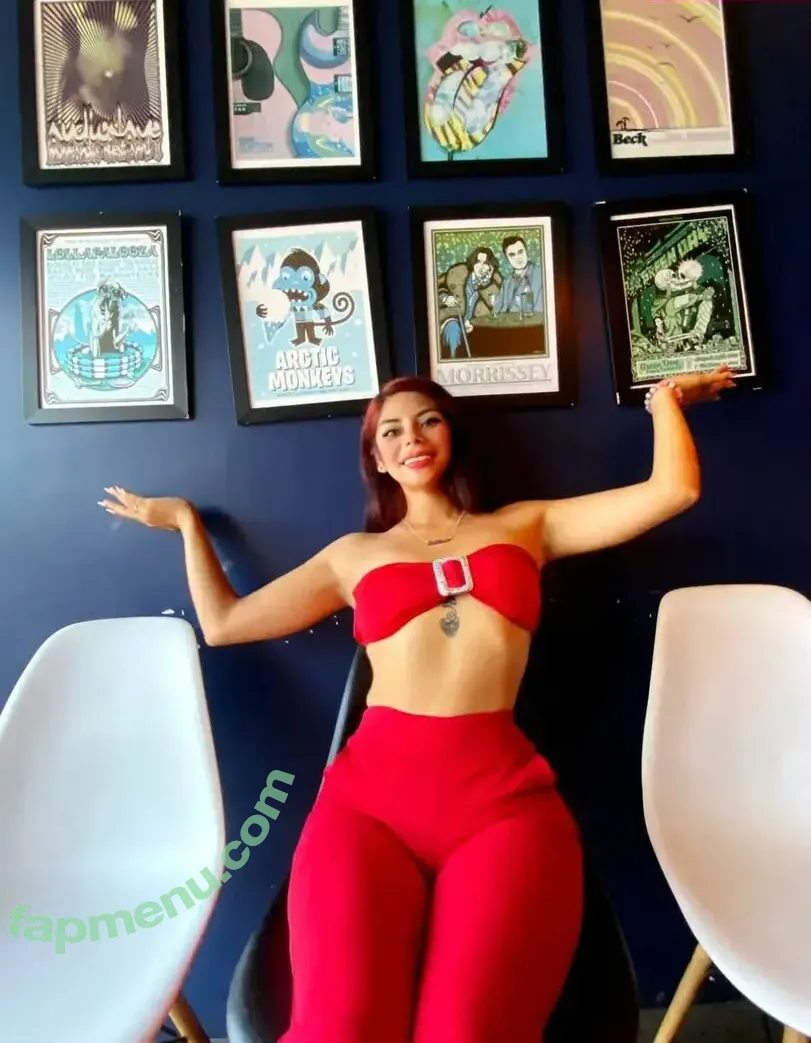 Madeline Jannethe nude photo #0037 (Felix Hospina / lilithlilim18)