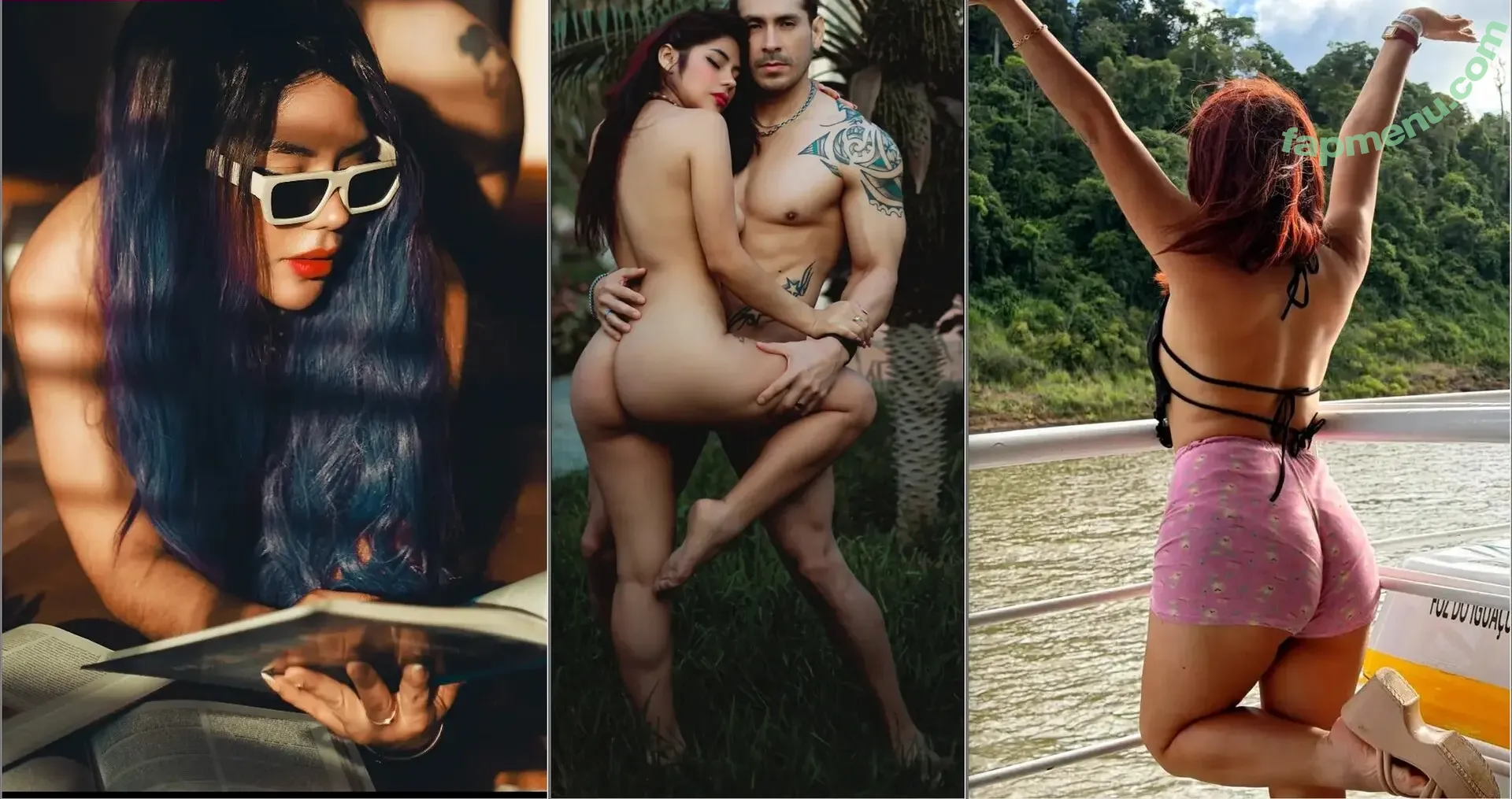 Madeline Jannethe nude photo #0052 (Felix Hospina / lilithlilim18)