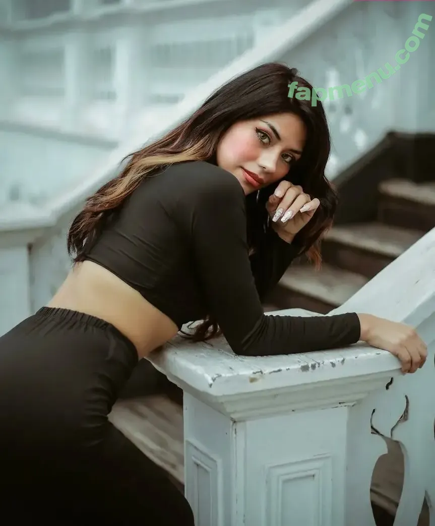 Madeline Jannethe nude photo #0057 (Felix Hospina / lilithlilim18)