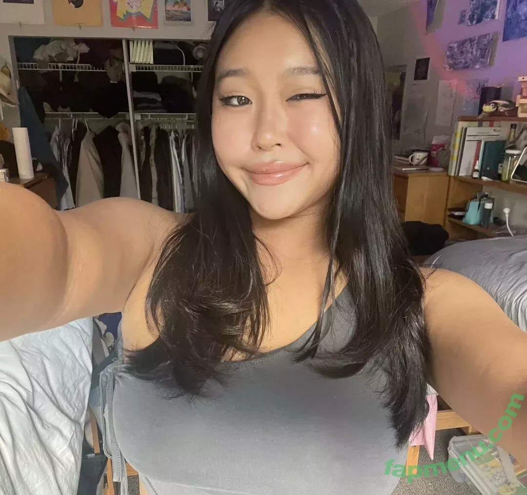 Madeline Jin nude photo #0049 (maddiejinjin)