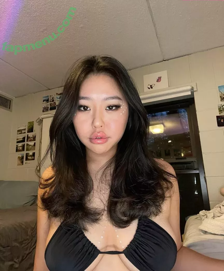 Madeline Jin nude photo #0069 (maddiejinjin)