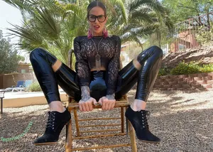 Madeline Marlowe / madeline_marlowe / maitressem nude photo #0366