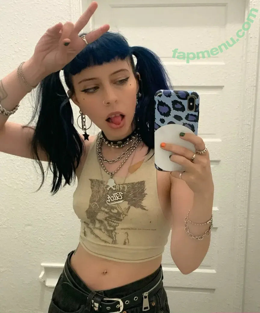 Madeline Pendelton nude photo #0003 (madelinependleton)