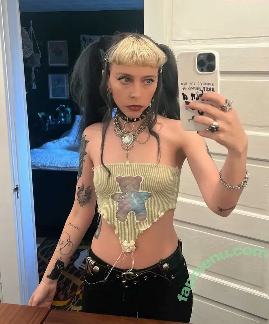 Madeline Pendelton nude photo #0010 (madelinependleton)