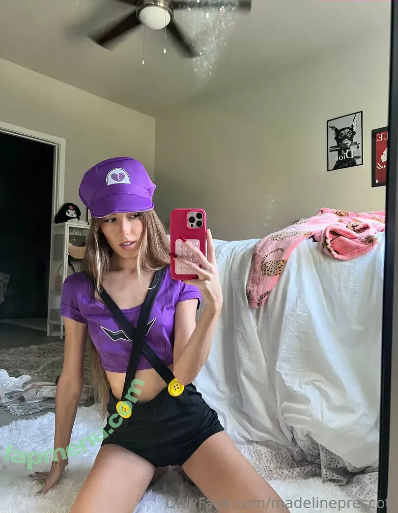 madelineprescott nude photo #0012 (madelinexprescott)