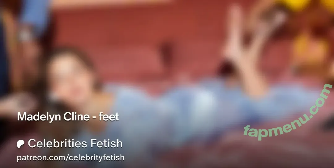 Madelyn Cline Feet nude photo #0008 (Madelyn Cline Feet)