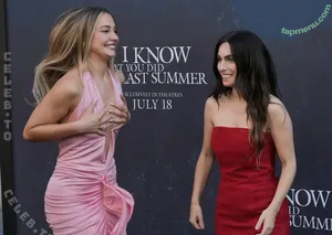 Madelyn Cline / madelyncline nude photo #1342