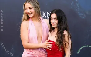 Madelyn Cline / madelyncline nude photo #1343