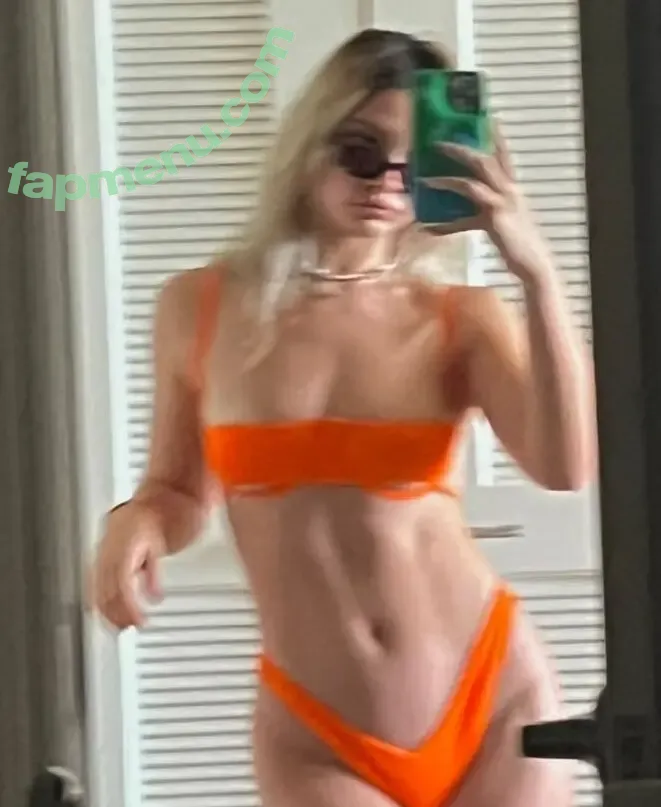 Madelyn Cline nude photo #1262 (madelyncline)