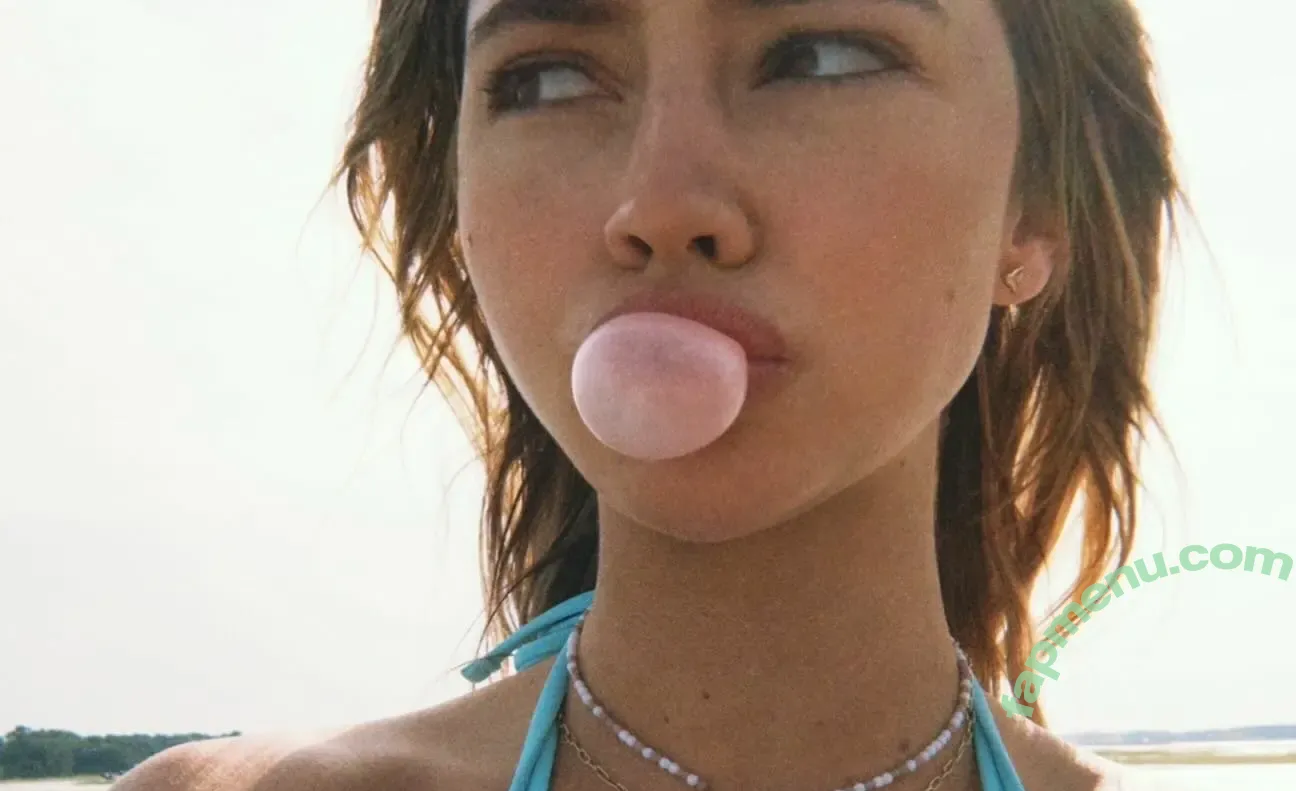 Madelyn Cline nude photo #1271 (madelyncline)