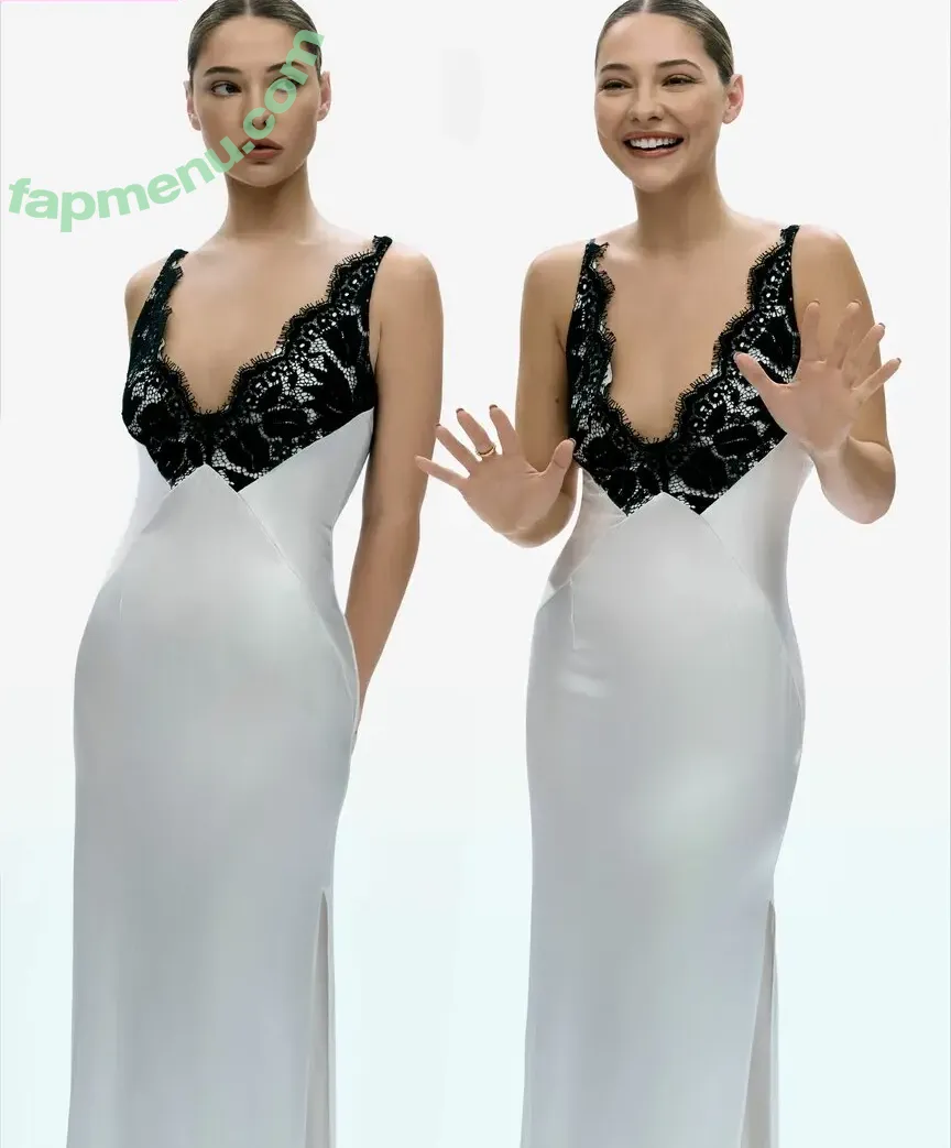 Madelyn Cline nude photo #1283 (madelyncline)