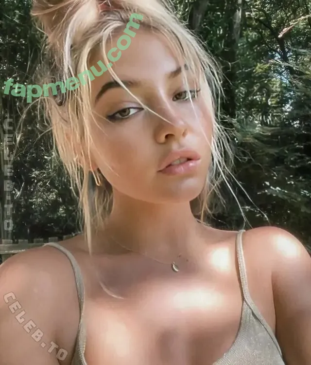 Madelyn Cline nude photo #1305 (madelyncline)