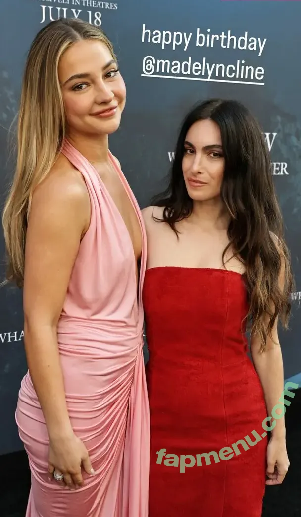 Madelyn Cline nude photo #1322 (madelyncline)