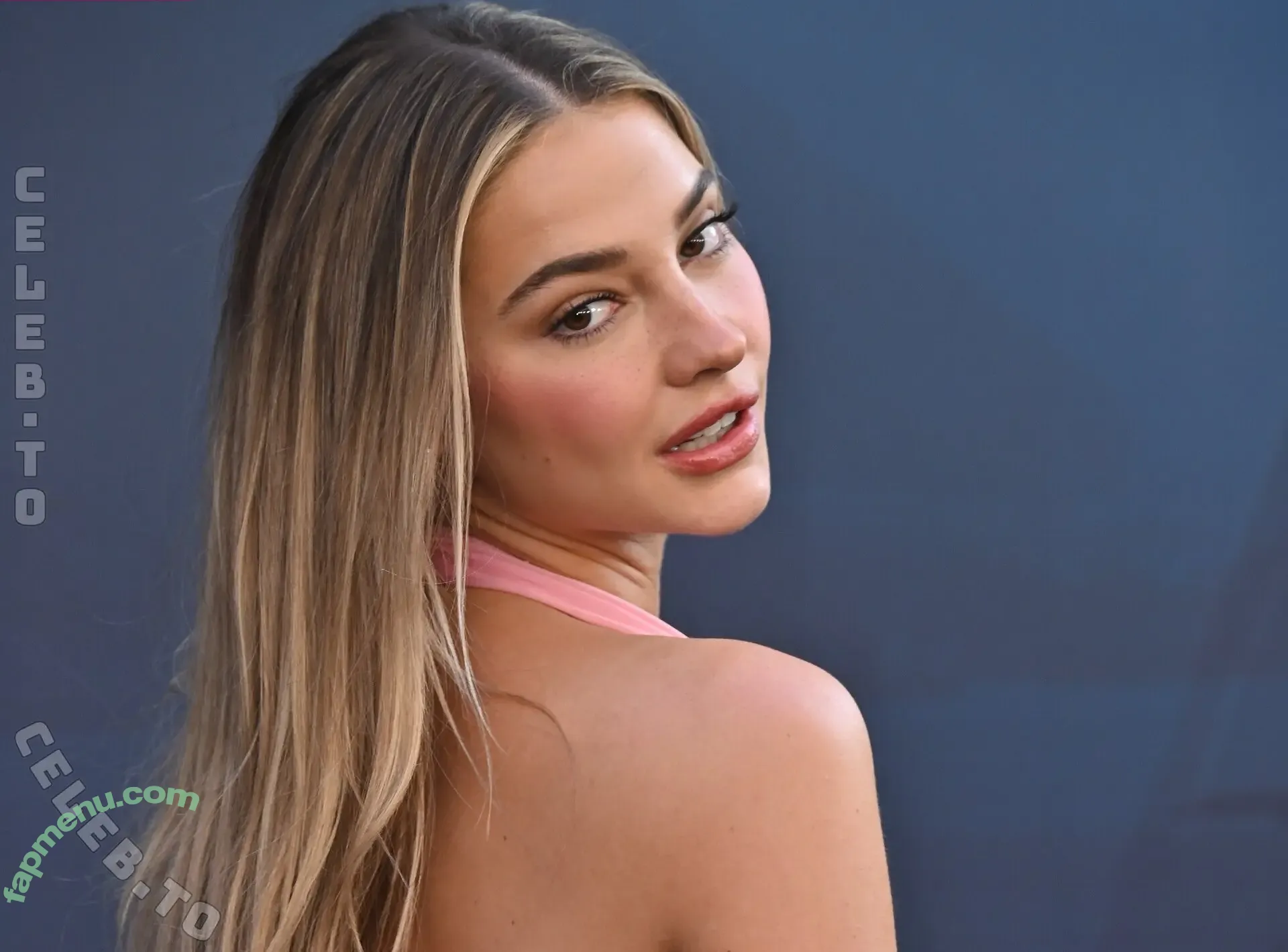 Madelyn Cline nude photo #1335 (madelyncline)