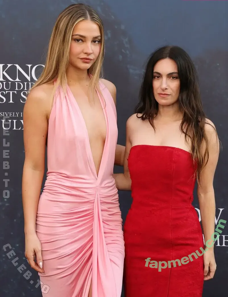 Madelyn Cline nude photo #1344 (madelyncline)