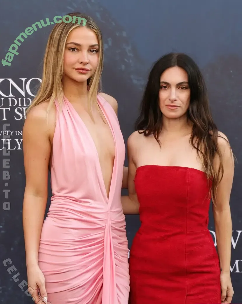 Madelyn Cline nude photo #1345 (madelyncline)