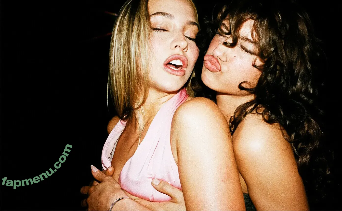 Madelyn Cline nude photo #1348 (madelyncline)