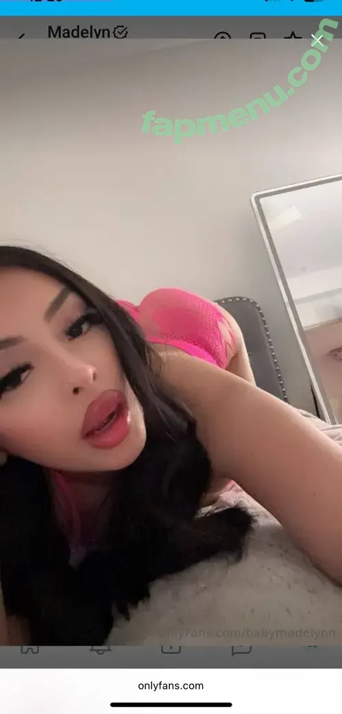 Madelyn Negrete nude photo #0035 (madelyn.negrete / madelyn.negreteee)